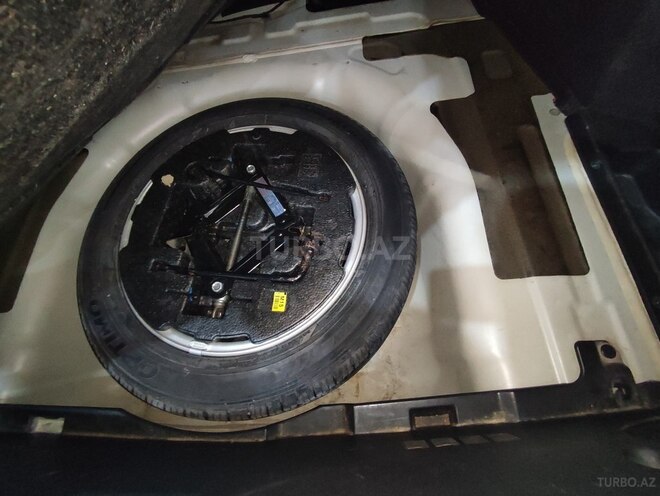 Hyundai Sonata 2010, 195,000 km - 2.4 l - Göygöl