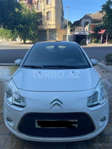 Citroen  2013, 90,000 km - 1.6 l - Bakı