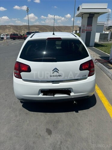 Citroen  2013, 90,000 km - 1.6 l - Bakı