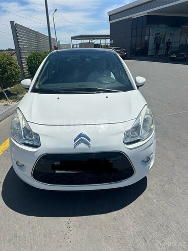 Citroen  2013, 90,000 km - 1.6 l - Bakı