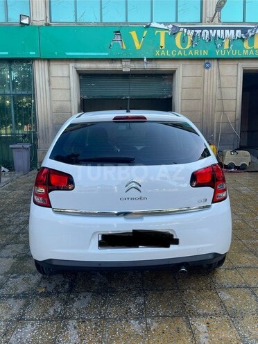 Citroen  2013, 90,000 km - 1.6 l - Bakı