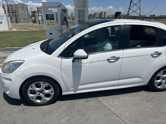 Citroen  2013, 90,000 km - 1.6 l - Bakı