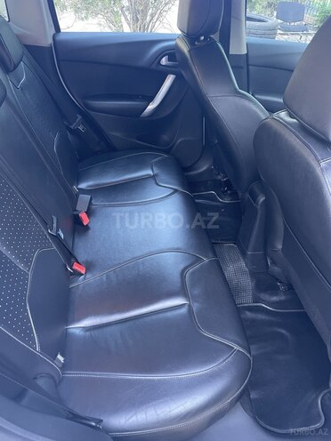 Citroen  2013, 90,000 km - 1.6 l - Bakı