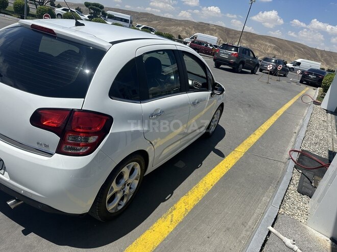 Citroen  2013, 90,000 km - 1.6 l - Bakı