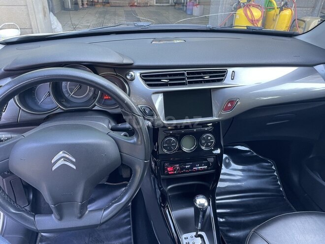 Citroen  2013, 90,000 km - 1.6 l - Bakı