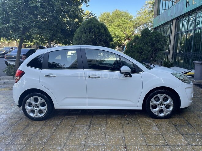 Citroen  2013, 90,000 km - 1.6 l - Bakı