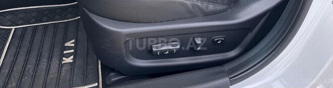 Kia Optima 2013, 138,000 km - 2.4 л - Bakı