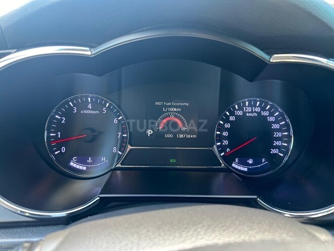 Kia Optima 2013, 138,000 km - 2.4 л - Bakı