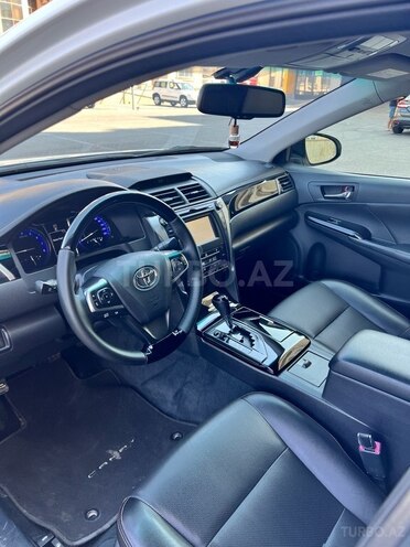 Toyota Camry 2015, 101,000 km - 2.5 л - Bakı