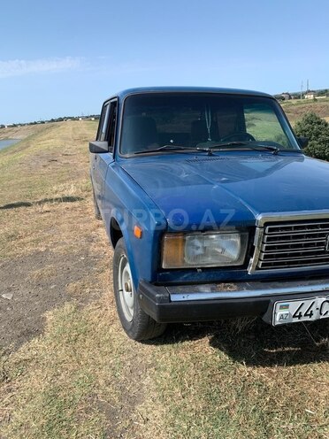 LADA (VAZ) 2107 2001, 85,000 km - 1.6 л - Masallı
