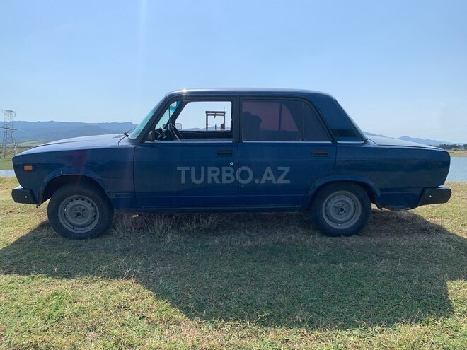 LADA (VAZ) 2107 2001, 85,000 km - 1.6 л - Masallı
