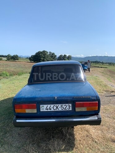 LADA (VAZ) 2107 2001, 85,000 km - 1.6 л - Masallı