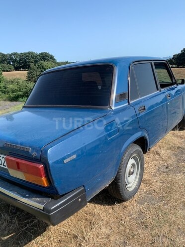 LADA (VAZ) 2107 2001, 85,000 km - 1.6 л - Masallı