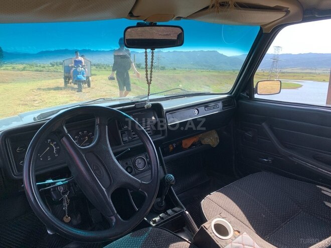 LADA (VAZ) 2107 2001, 85,000 km - 1.6 л - Masallı