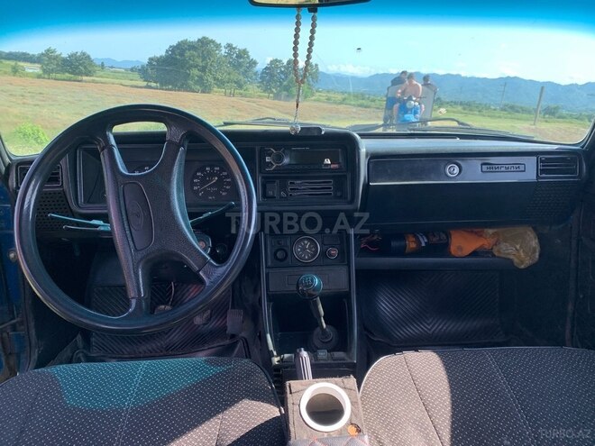 LADA (VAZ) 2107 2001, 85,000 km - 1.6 л - Masallı