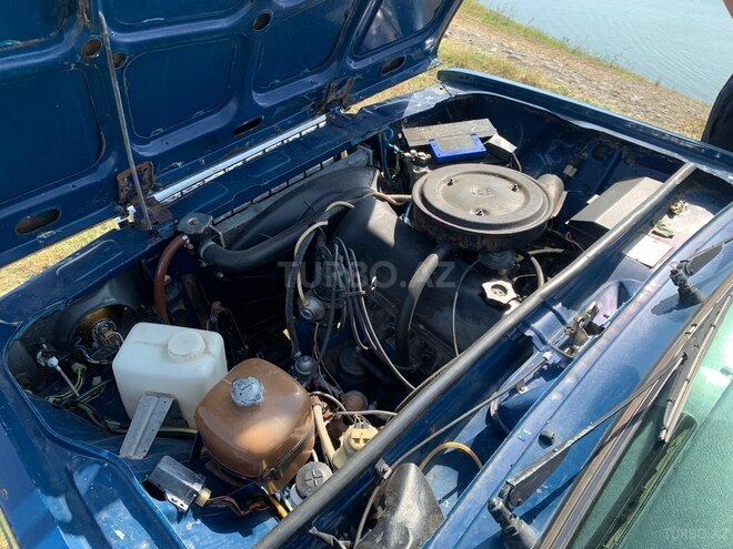 LADA (VAZ) 2107 2001, 85,000 km - 1.6 л - Masallı