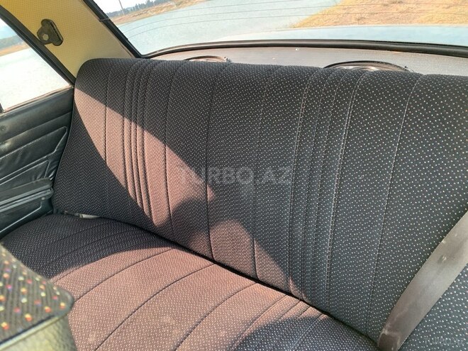 LADA (VAZ) 2107 2001, 85,000 km - 1.6 л - Masallı