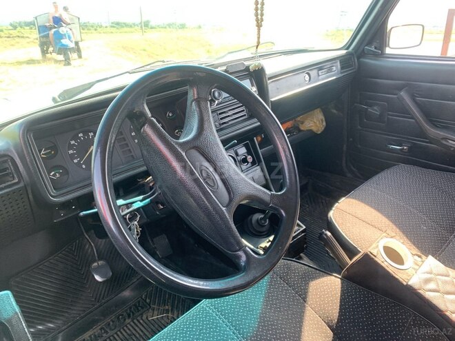 LADA (VAZ) 2107 2001, 85,000 km - 1.6 л - Masallı