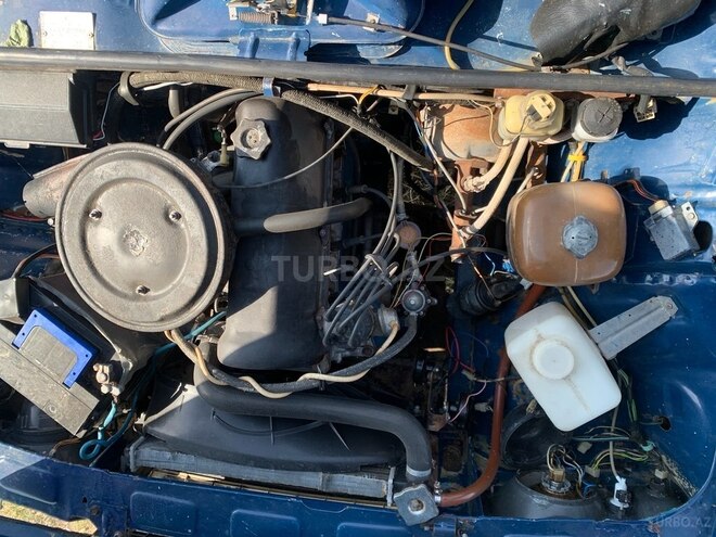 LADA (VAZ) 2107 2001, 85,000 km - 1.6 л - Masallı