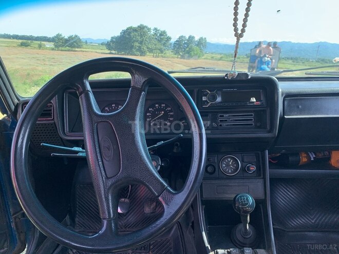 LADA (VAZ) 2107 2001, 85,000 km - 1.6 л - Masallı