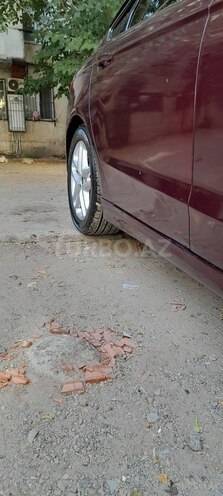 Ford Fusion (North America) 2013, 244,000 km - 1.6 л - Bakı