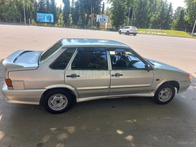 LADA (VAZ) 2115 2007, 359,990 km - 1.6 л - Mingəçevir