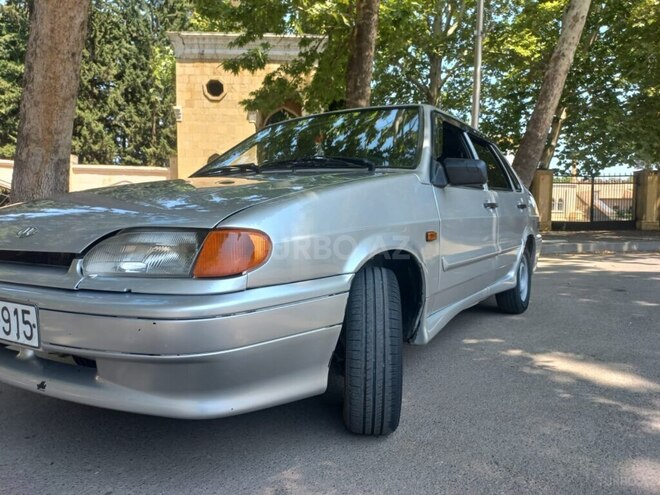 LADA (VAZ) 2115 2007, 359,990 km - 1.6 л - Mingəçevir