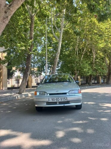 LADA (VAZ) 2115 2007, 359,990 km - 1.6 л - Mingəçevir