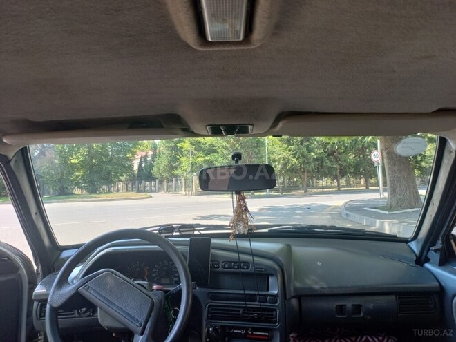 LADA (VAZ) 2115 2007, 359,990 km - 1.6 л - Mingəçevir