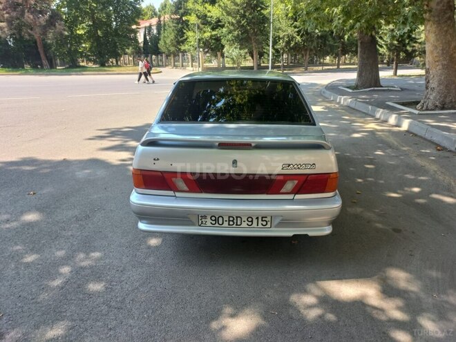 LADA (VAZ) 2115 2007, 359,990 km - 1.6 л - Mingəçevir