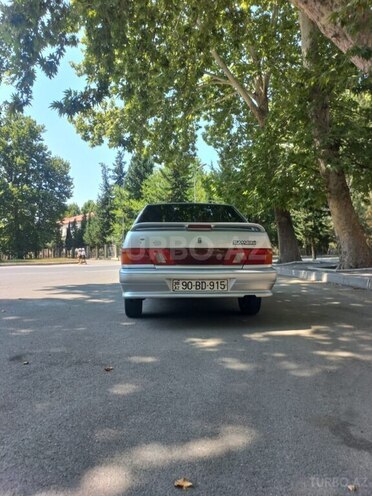 LADA (VAZ) 2115 2007, 359,990 km - 1.6 л - Mingəçevir