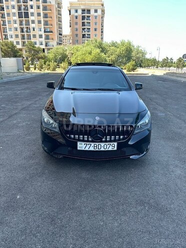 Mercedes CLA 200 2014, 173,000 km - 2.0 л - Bakı