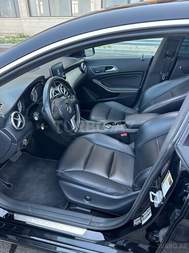 Mercedes CLA 200 2014, 173,000 km - 2.0 л - Bakı