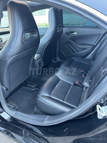 Mercedes CLA 200 2014, 173,000 km - 2.0 л - Bakı