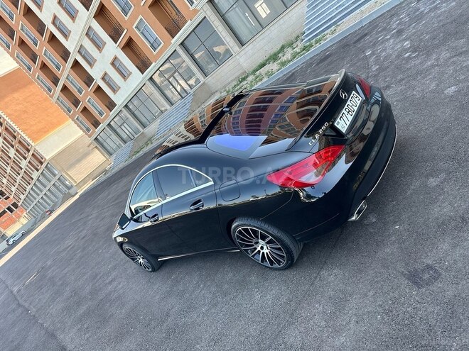 Mercedes CLA 200 2014, 173,000 km - 2.0 л - Bakı