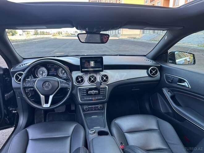 Mercedes CLA 200 2014, 173,000 km - 2.0 л - Bakı
