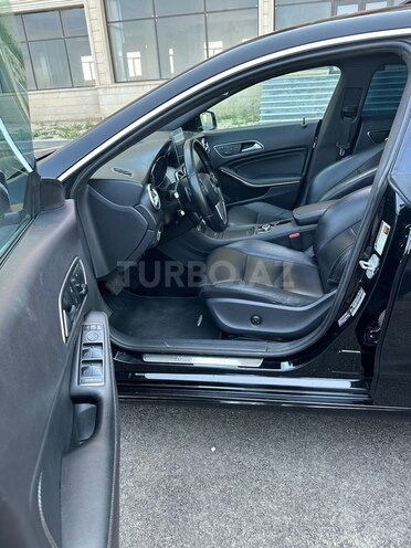 Mercedes CLA 200 2014, 173,000 km - 2.0 л - Bakı
