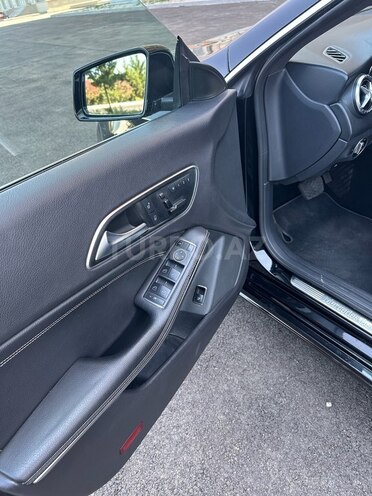 Mercedes CLA 200 2014, 173,000 km - 2.0 л - Bakı