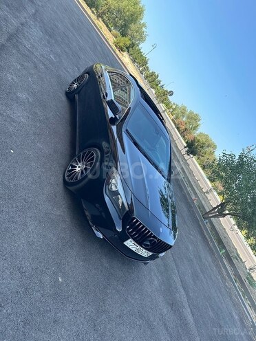 Mercedes CLA 200 2014, 173,000 km - 2.0 л - Bakı