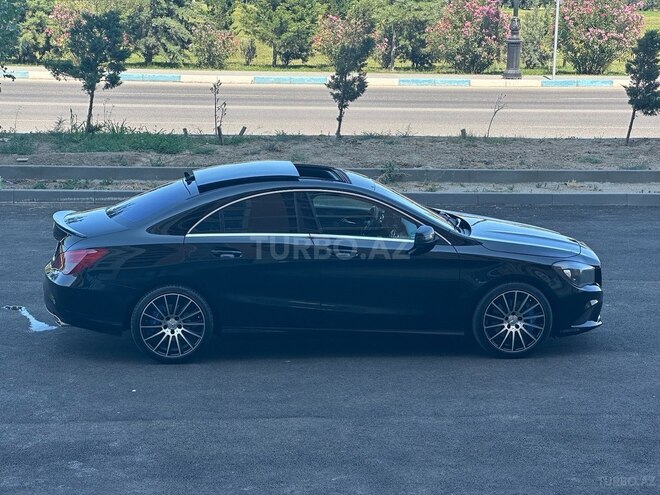 Mercedes CLA 200 2014, 173,000 km - 2.0 л - Bakı