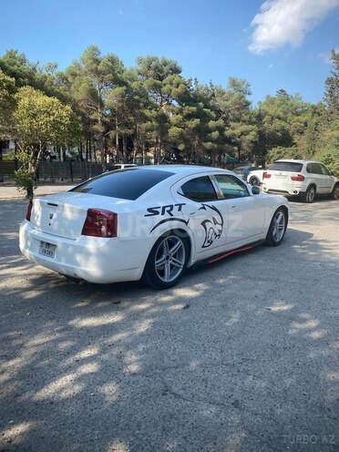 Dodge Charger 2006, 21,000 km - 2.7 l - Bakı