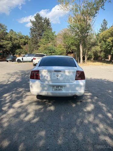 Dodge Charger 2006, 21,000 km - 2.7 l - Bakı