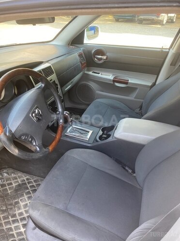 Dodge Charger 2006, 21,000 km - 2.7 l - Bakı