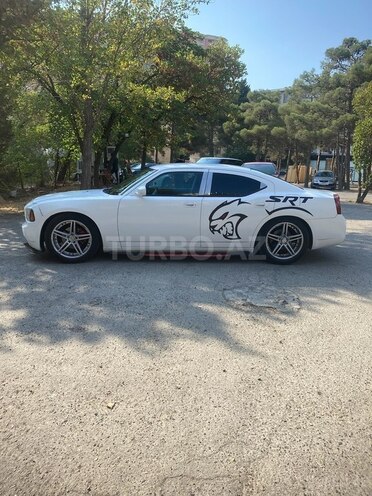Dodge Charger 2006, 21,000 km - 2.7 l - Bakı