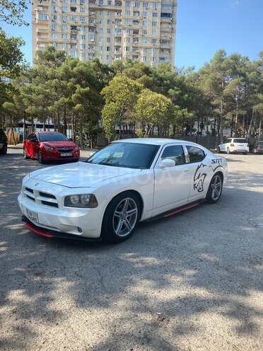 Dodge Charger 2006, 21,000 km - 2.7 l - Bakı