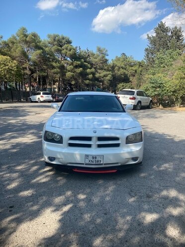 Dodge Charger 2006, 21,000 km - 2.7 l - Bakı