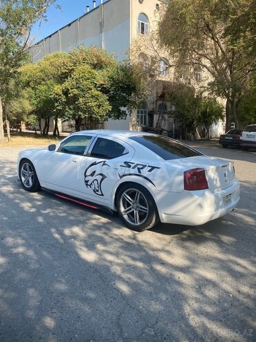 Dodge Charger 2006, 21,000 km - 2.7 l - Bakı