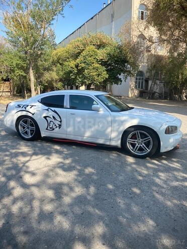 Dodge Charger 2006, 21,000 km - 2.7 l - Bakı