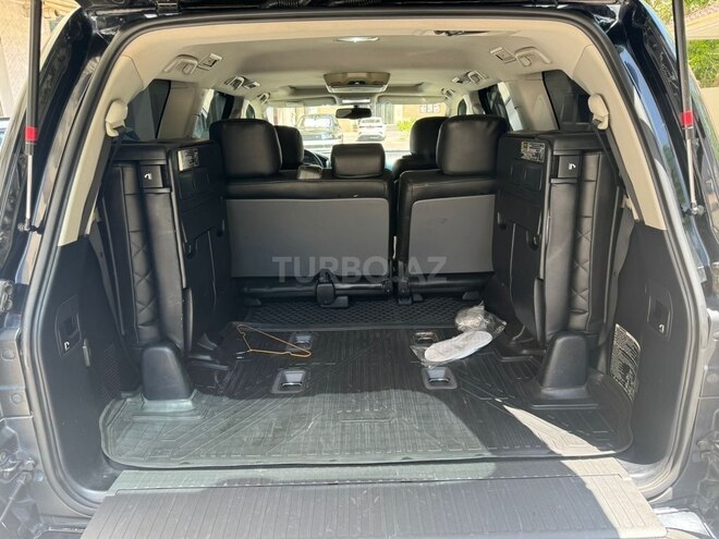Toyota Land Cruiser 2012, 149,000 km - 4.0 l - Bakı