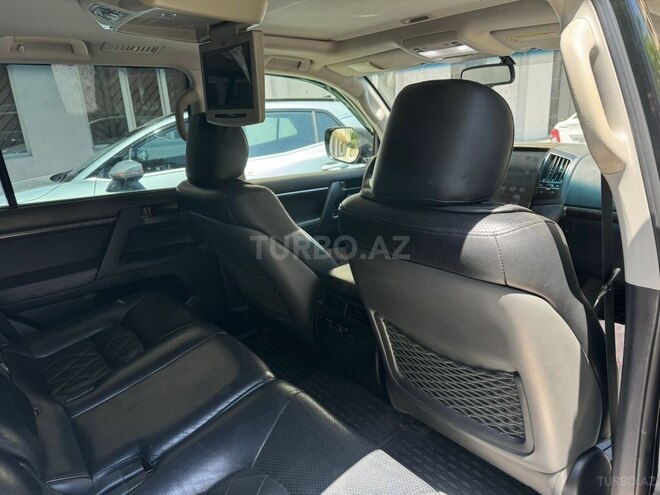 Toyota Land Cruiser 2012, 149,000 km - 4.0 l - Bakı